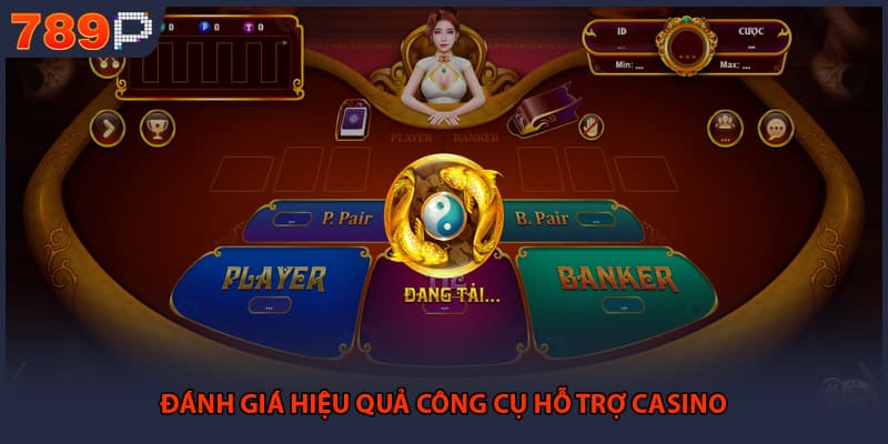 Tool Hack Baccarat - Những Bí Mật Về Phần Mềm Dự Đoán 3 Đánh giá hiệu quả công cụ hỗ trợ casino